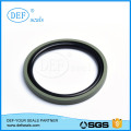 PTFE Glyd Ring for Hydraulic with SGS Certification